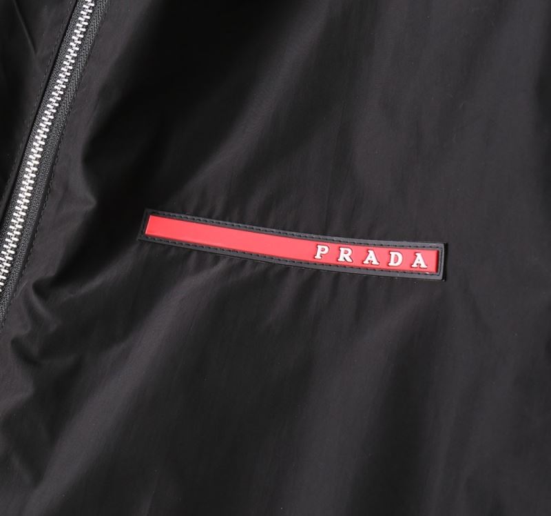 Prada Outwear